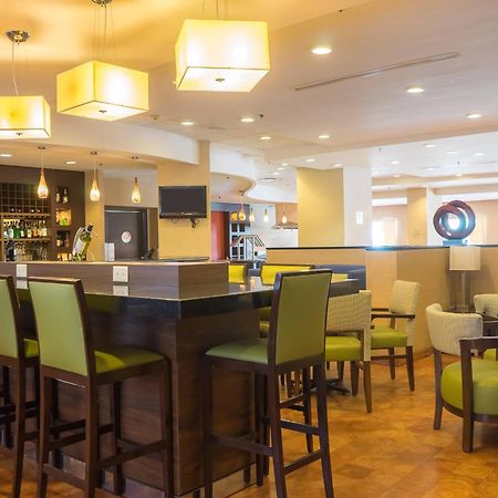 Courtyard By Marriott Puebla Las Animas Exterior foto