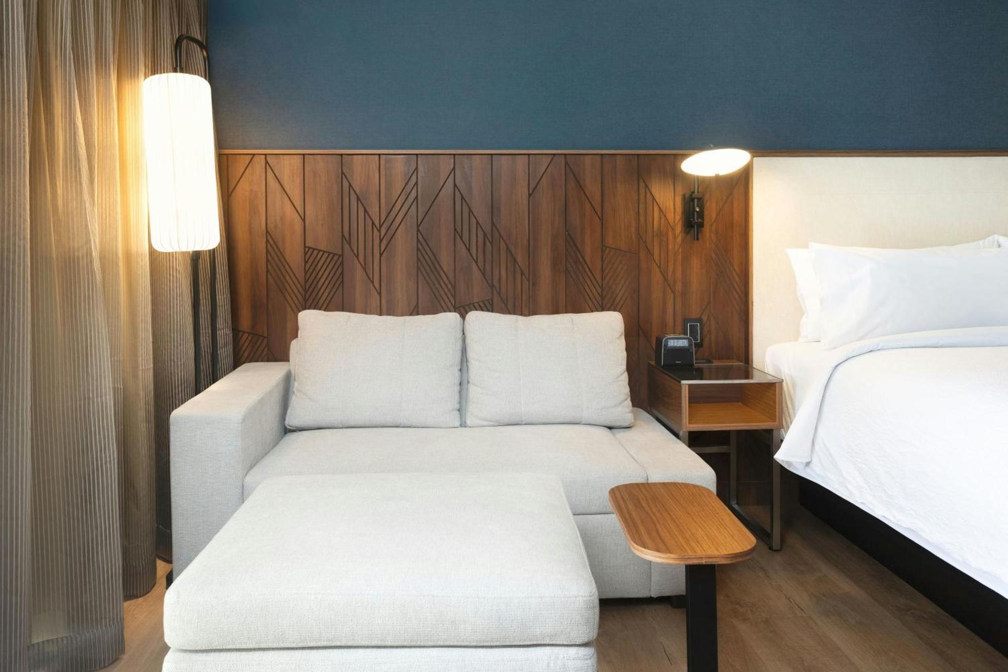 Courtyard By Marriott Puebla Las Animas Exterior foto