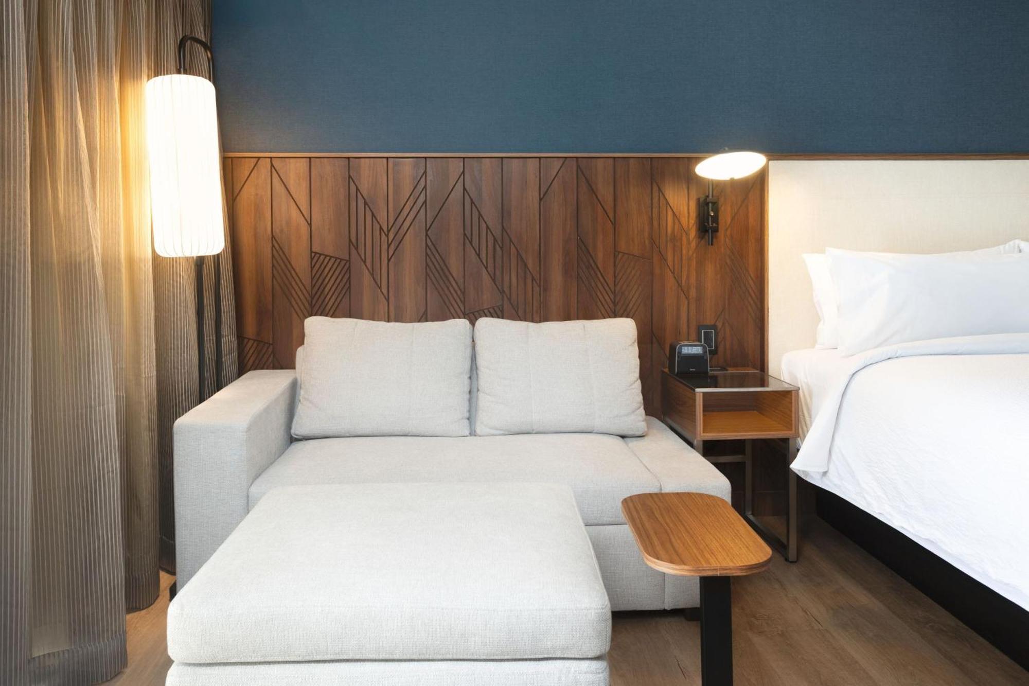 Courtyard By Marriott Puebla Las Animas Exterior foto