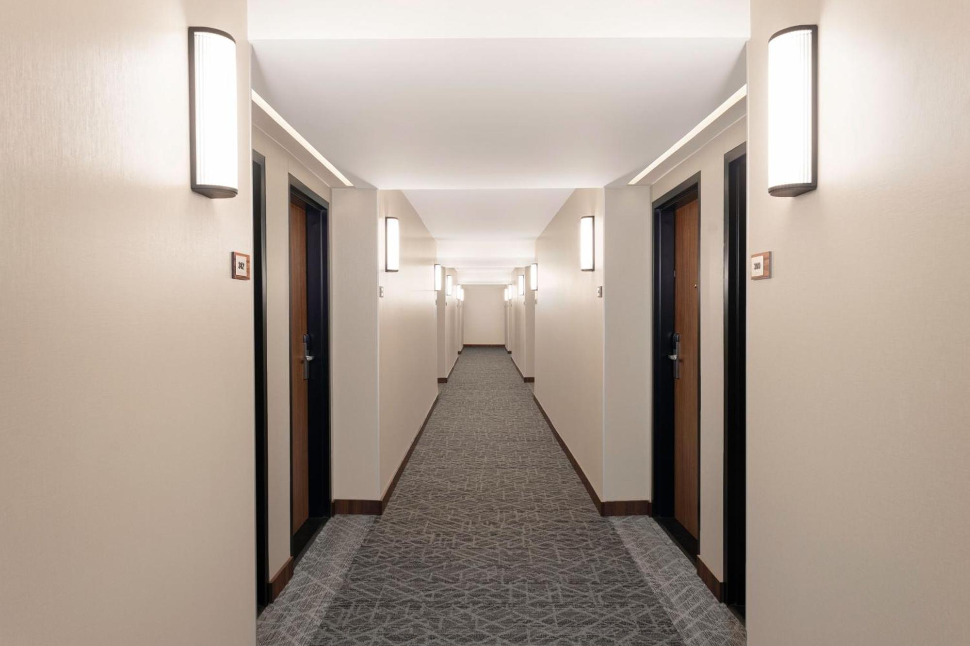 Courtyard By Marriott Puebla Las Animas Exterior foto