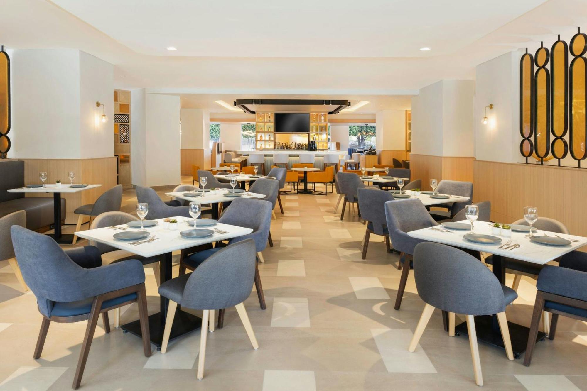 Courtyard By Marriott Puebla Las Animas Exterior foto