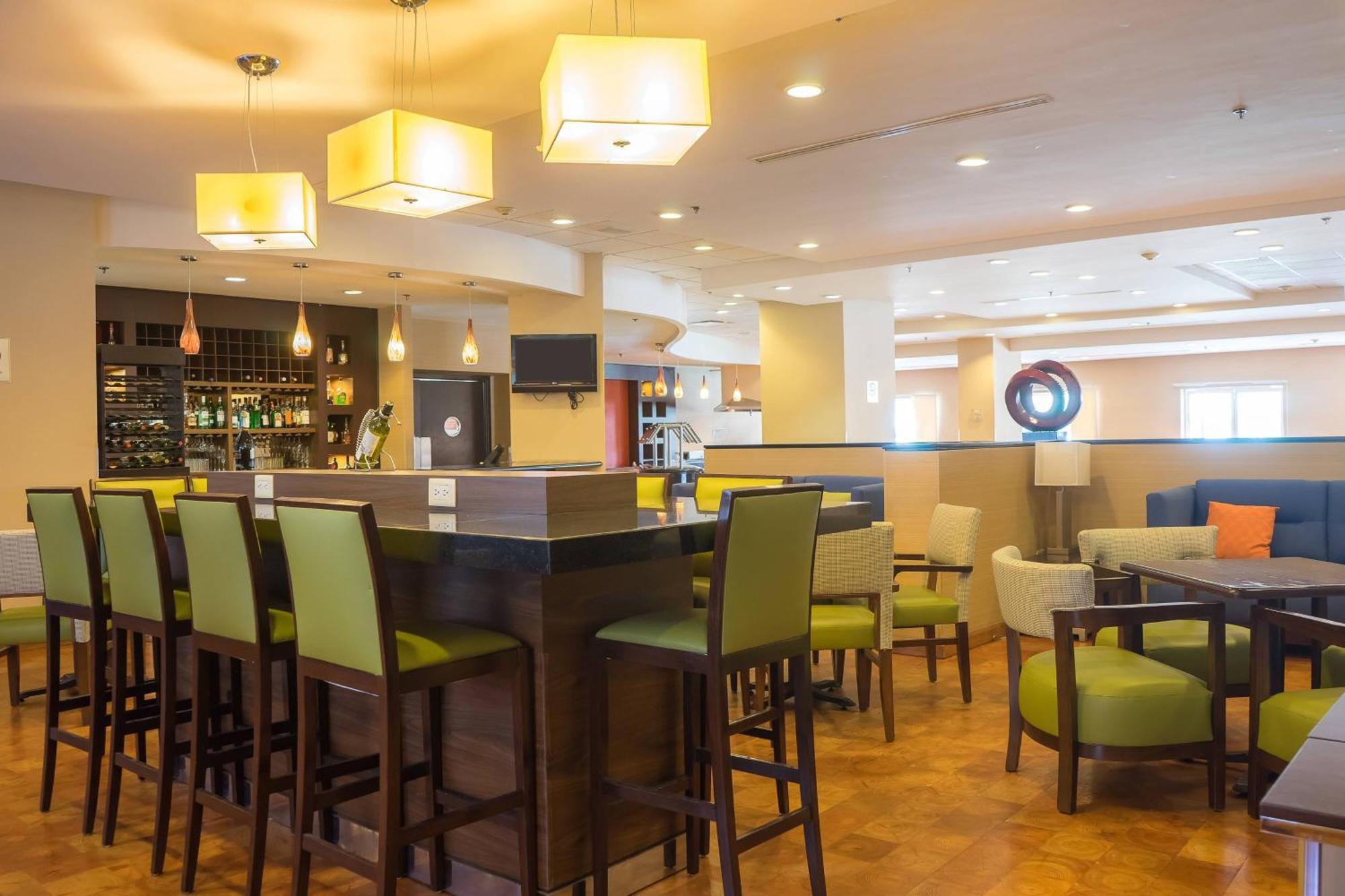 Courtyard By Marriott Puebla Las Animas Exterior foto