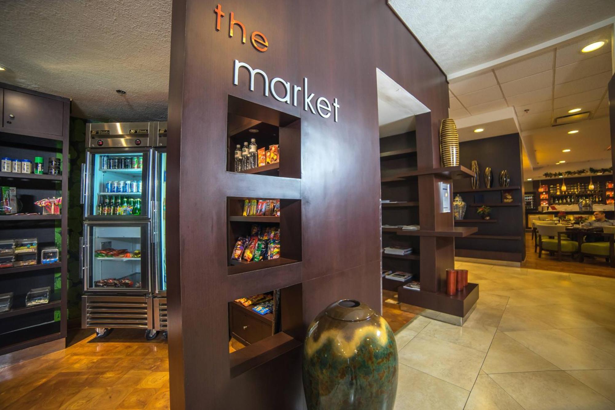 Courtyard By Marriott Puebla Las Animas Exterior foto
