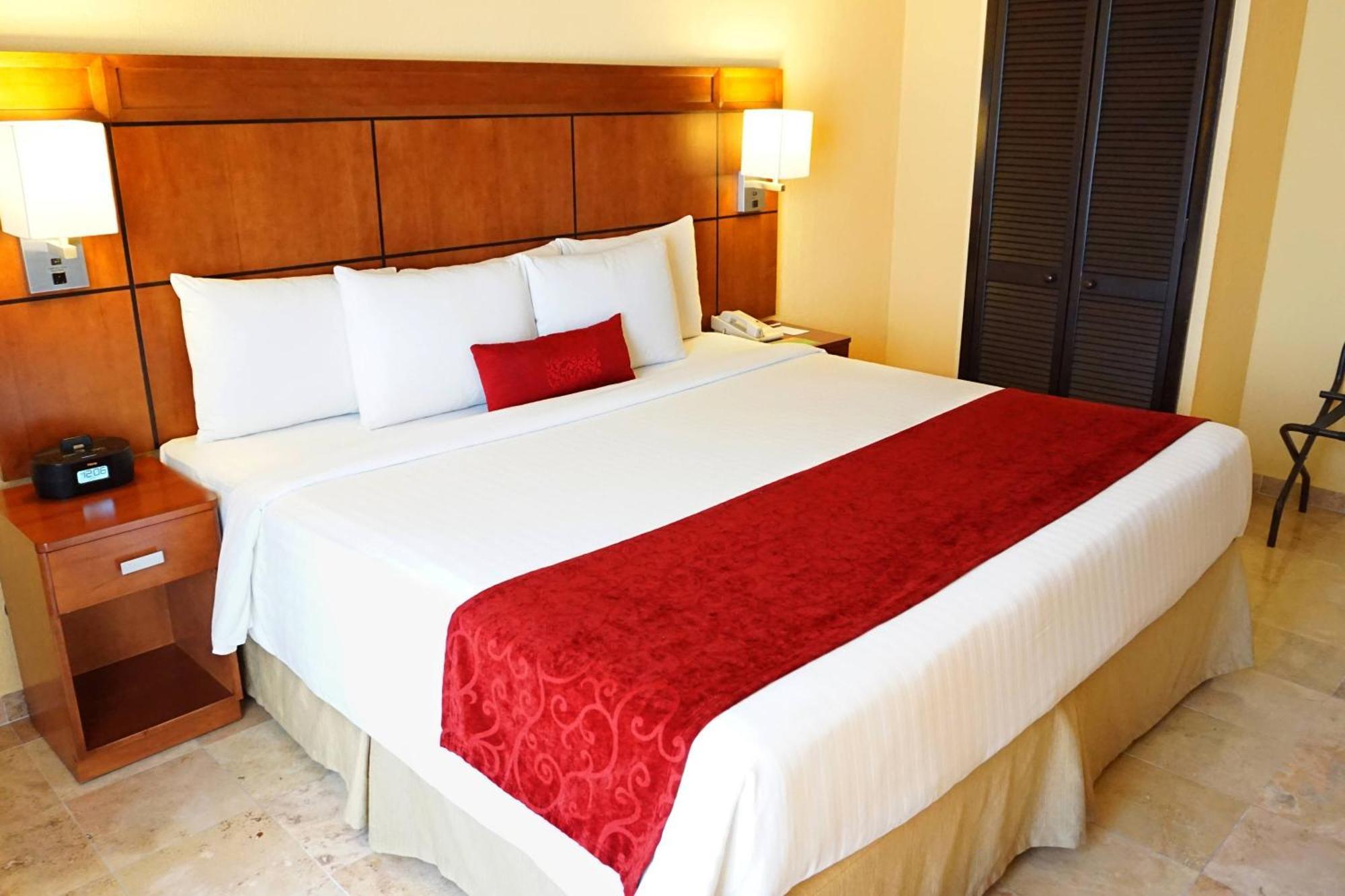 Courtyard By Marriott Puebla Las Animas Exterior foto